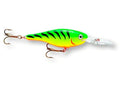 Carnada Rapala Srrs-5  Srrs05 Ft Firetiger