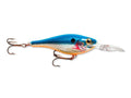Carnada  Rapala Srrs-7 Srrs Sb Firetiger