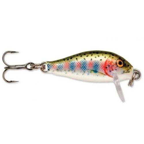 Carnada Rapala Cd01rt Countdown