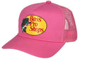 GORRA BASS PRO SHOP OSFM-FUCHSIA