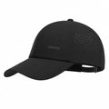 GORRA OUTDOOR CAP WIN46B NEGRA /GRIS