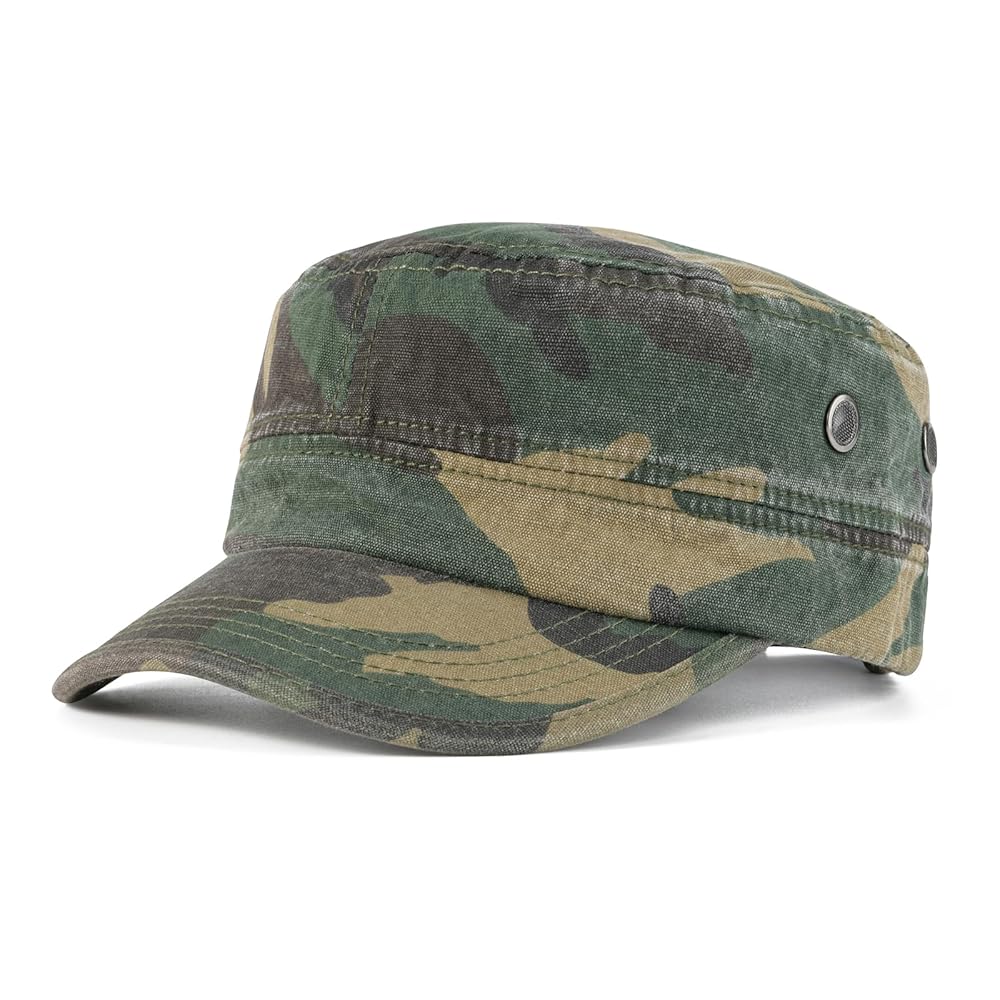 GORRA CAP 022 GEN CAMO