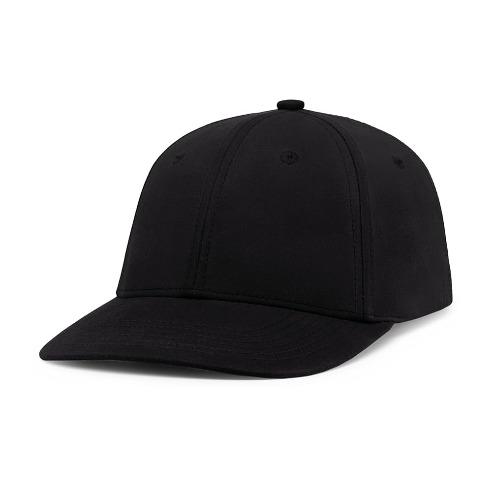GORRA CAP LUNKER PUTTY BLACK