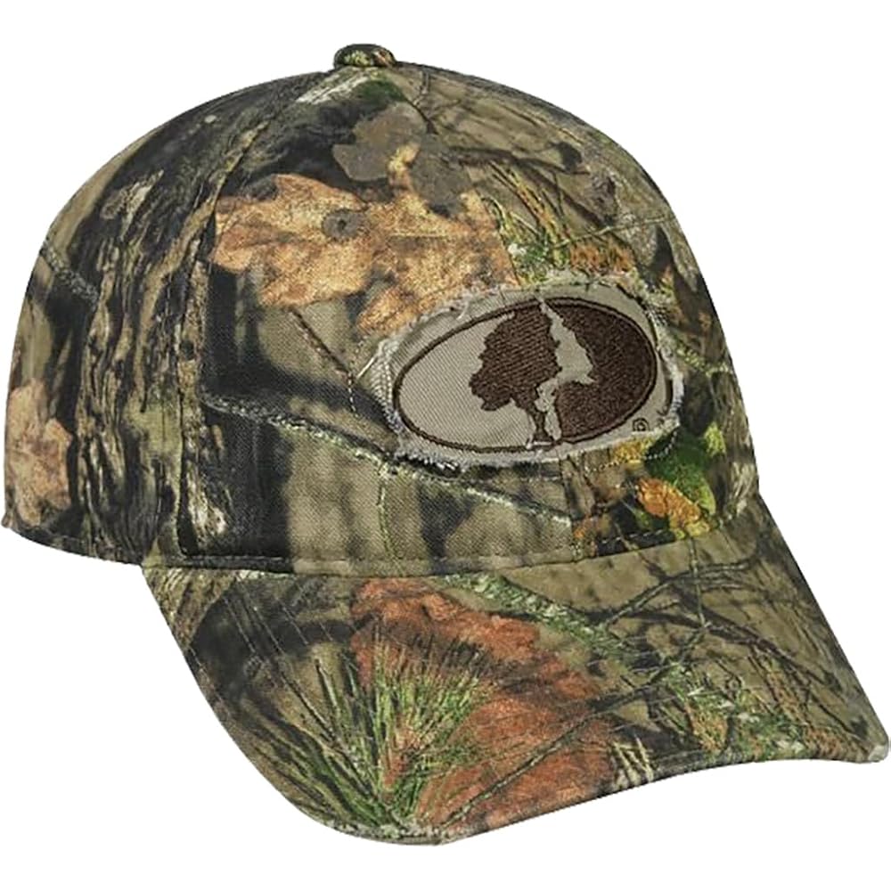 GORRA OUTDOOR CAP MOSSY OAK MOFS11B