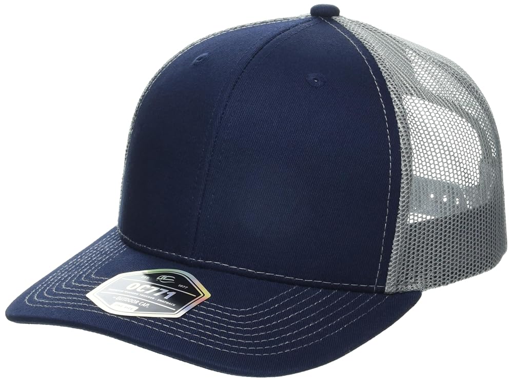 GORRA OUTDOOR OC771 CAP VERDE KHAKHI