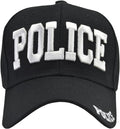 GORRA OUTDOOR CAP USA150 BANDERA POLICI