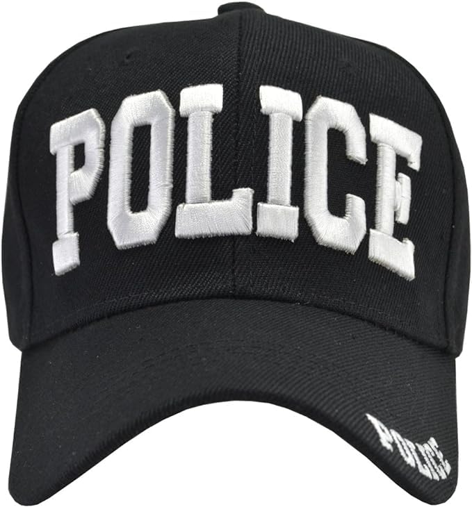GORRA OUTDOOR CAP USA150 BANDERA POLICI