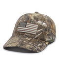 GORRA OUTDOOR CAP PFC-150M CAMO