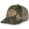 GORRA OUTDOOR TRU06 CAP TIMBER CIERVO
