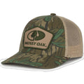GORRA OUTDOOR MOFS53 CAP MOSSY OAKHOJA