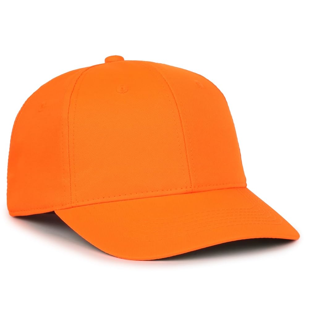 GORRA OUTDOOR CAP TROPHY08 CAP NARANJA
