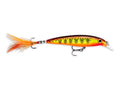 Carnada Rapala Xr-6 Xr06 Hmmd Hotmustardmuddler