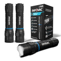 LINTERNA MANOS LIBRES ENERGIZER REF4675 LUMES 60 X 2 UD + PILAS AAA