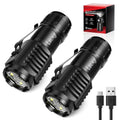 LINTERNA EVEREADY 4703 RECARGABLE MINI 5LED