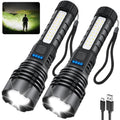 LINTERNA RECARGABLE VARTA 150 LUMES LED