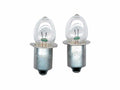 Bombillo Linterna Maglite 2 Pilas Dx2