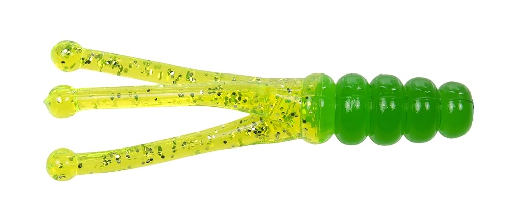PLOMADA MR CRAPPIE MCPCC18 CHR