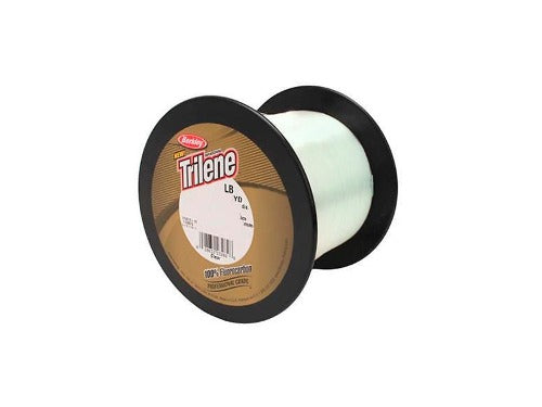 Nylon Berkley Por Metro 15 Lb Tf2015-gt