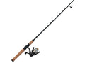 Combo Shakespeare Crus23070cbo Crusader