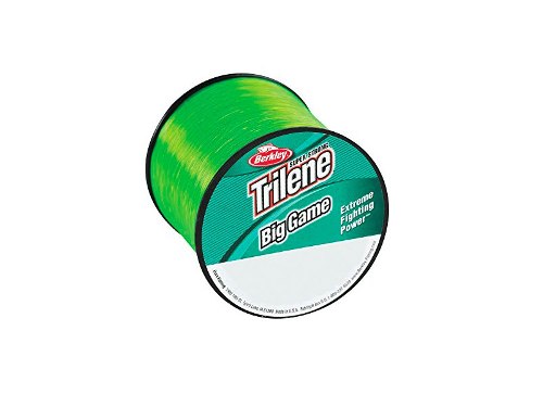 Nylon 30 Lb 440 Yd Bgqs30c-81 Berkley