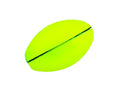 Flotador Billy Boy  2  Bo200-y  Oval Amarillo