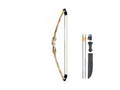 Arco Mankung Camuflado Con Polea 10lbs Mk-cb008ac