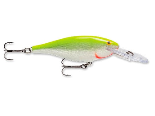 Carnada Sr08 Sfc Shad Rapala