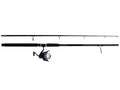 Combo Sea Striker St7011 Surf Spinning