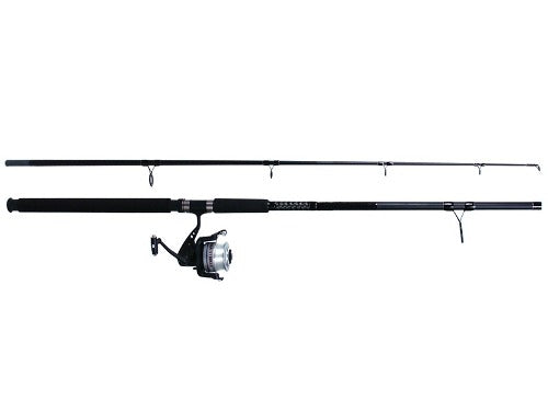 Combo Sea Striker St7011 Surf Spinning