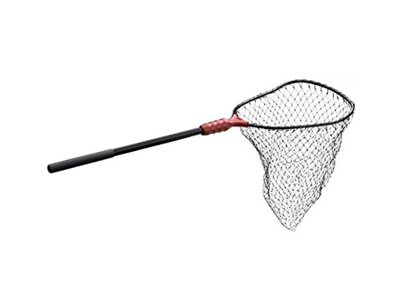 NASA EGO 71260 MEDIUM NET BLACK
