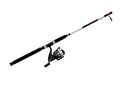 Combo Caña Alphabw6050cbo Shakespeare