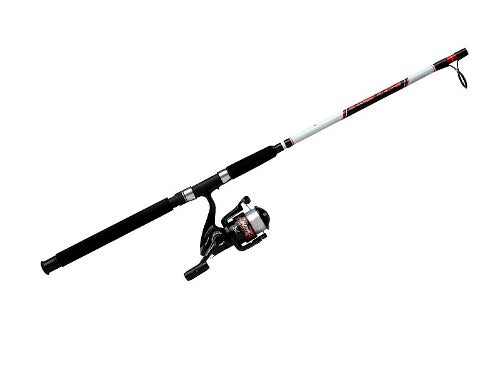 Combo Caña Alphabw6050cbo Shakespeare