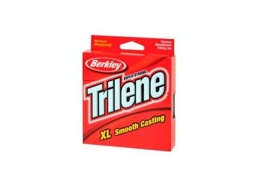 Nylon Berkley 12 Lb 330 Yd Xlvs12-22
