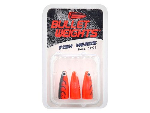 Plomada Pbbwfh14 Tf Bullet Weight