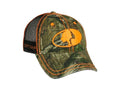 Gorra Outdoor Cap Moasy Oak Malla Mofs11f