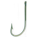 Anzuelo 34007 6/0 Mustad X 100 Uds.