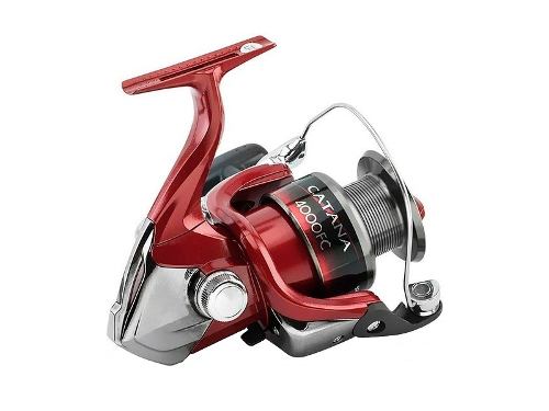 Molinete Shimano Cat4000fc Catana 4000