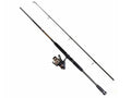 Combo Penn Btlii5000802m Battle Ii