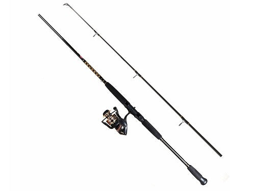 Combo Penn Btlii5000802m Battle Ii