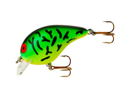 Carnada Bomber 15223j Fire Tiger B05slft
