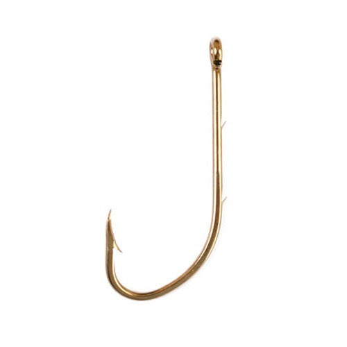 Anzuelo 186a-1 Pk 10 Eagle Claw
