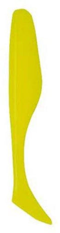 SEÃ‘UELO BASS ASSASSIN SSA25245 SEA SHAD SWIMBAIT, 4, FIRETIGER, 10/PACK"