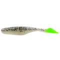 SEÃ‘UELO BASS ASSASSIN ESSW51312 ELITE SHINER SHAD TAIL SWIMBAIT, 4 MAMAS 14K