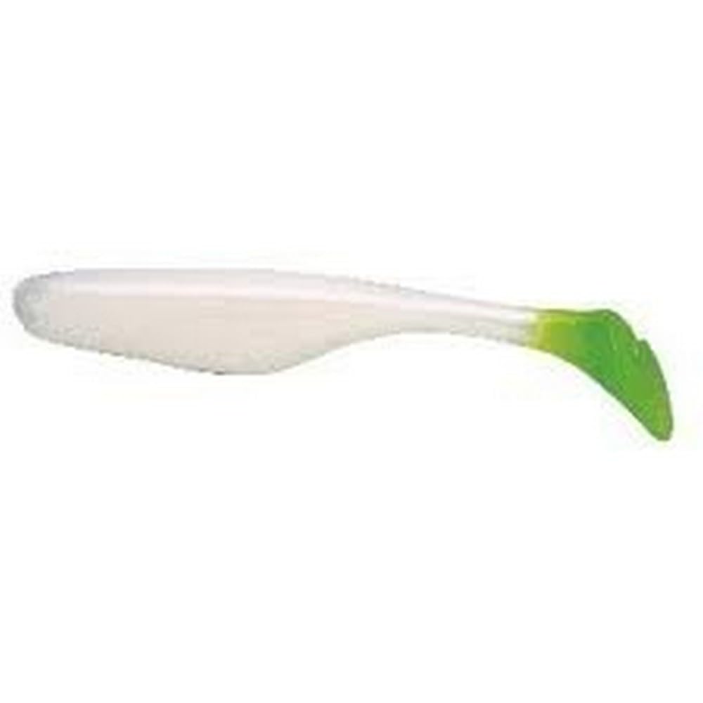 SEÃ‘UELO BASS ASSASSIN ESSW51489 ELITE SHINER SHAD TAIL SWIMBAIT, 4