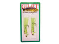 Carnada Gitzit 16183 Little Tough Guys