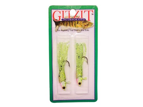 Carnada Gitzit 16183 Little Tough Guys