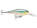 Carnada Rapala Ssr07bbh Shallow Shad Rap 7
