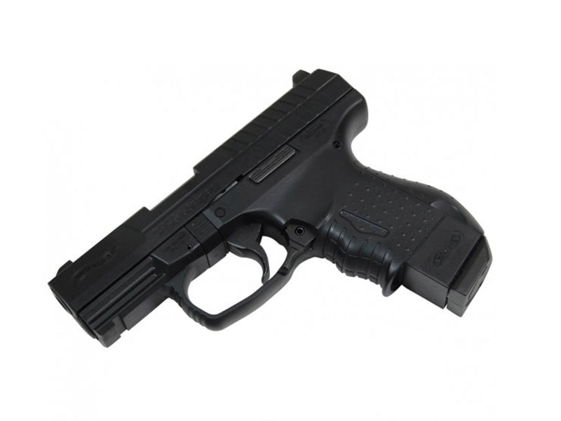 PISTOLA WALTHER CP99