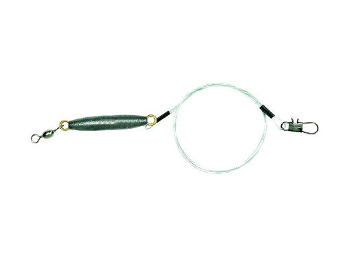 Guaya Gr2bw Sea Striker