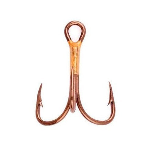 Anzuelo 374r-8 Pk 5 Triple Eagle Claw